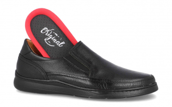 02015 - ORIGINAL ST
                ZAPATO CABALLERO PIEL