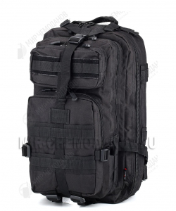 Рюкзак «Martin» «Черный»