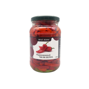 Перец чили маринованный 
