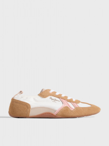 Женские кеды PEPE JEANS NOA SPORTY W