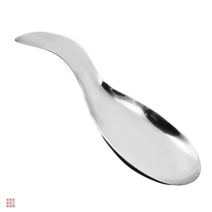 Подставка под ложку малая, нерж.сталь