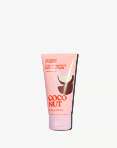 COCONUT Mini Body Lotion