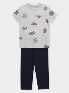 CROCKID Пижама К 1646