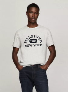 Varsity Monotype Logo T-Shirt