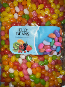 МАРМЕЛАД Джелли бенс  1 кг