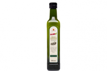 «EL alino», масло оливковое Extra virgin olive oil