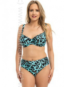 Трусы купальные слип 2413 2024 Akcent Дроп