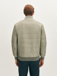 Бомбер демисезонный