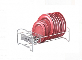 Сушилка д/посуды МИНИ с поддоном