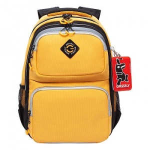 RB-553-1 Рюкзак школьный