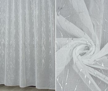 Имитация льна печать Абриелль