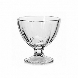 Креманки для мороженого МАЛЬДИВЫ 3шт 280мл