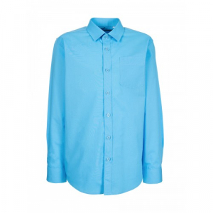 Сорочка детская Imperator Bell Blue