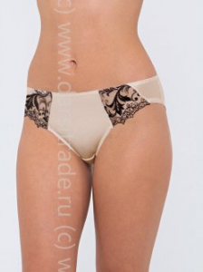 Трусы №31194 ВЛ24 Lengy Дроп слип