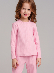 Кардиган для девочки