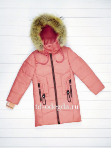 Куртка 265-3014