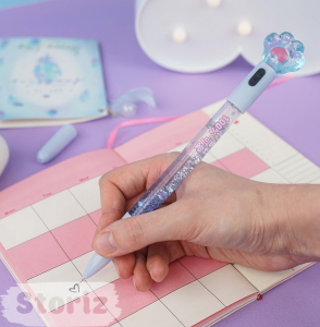 Светящаяся ручка 