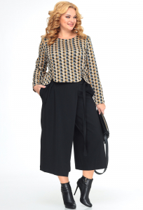 Комплект Taita plus 1939 желто-черный лапка