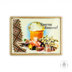 Пасха (ХВ) 5 (600 грамм)