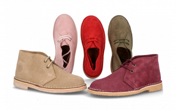 514 - DIGODIGO
                BOTIN SENORA PIEL