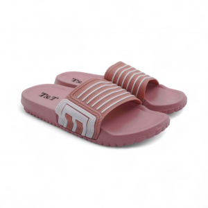 Шлепанцы 2345 розовые