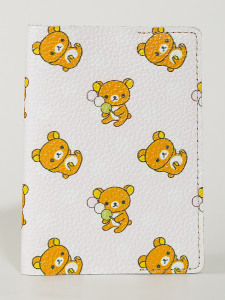 Обложка для паспорта VITA2