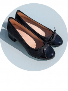 Туфли от испанского производителя ABRIL · 9101 РАСПРОДАЖА