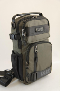 Сумка мужская текстильная Celi Koel