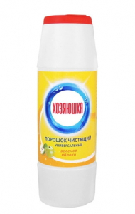 Порошок чистящий универсальный Хозяюшка Хозяюшка БЕЛАРУСЬ