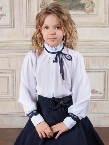 Соль&Перец Блузка