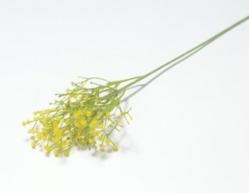 Искусственные цветы, Ветка гипсофила 5 веток (1010237)