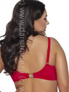 Бюстгальтер купальный SK180U AVA Дроп сшивная