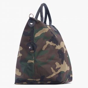 Дорожная сумка Richet 2778VN 199171 Хаки