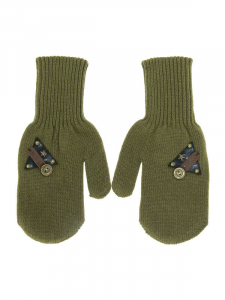 Варежки Пик