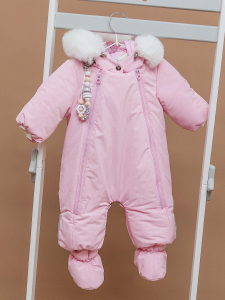 BATIK Комбинезон 201-26з-2