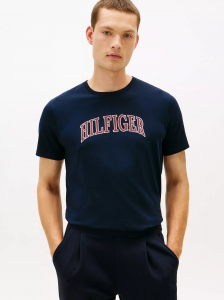 Hilfiger Arch Logo T-Shirt