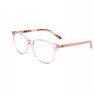 Missoni  M Missoni Women's Pink Round Eyeglasses