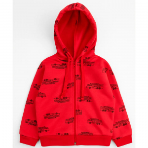 Куртка футер 2х нитка начёс 1846310201