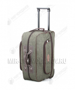 Сумка-тележка «Шант»