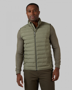 MEN'S LIGHTWEIGHT PACKABLE VEST