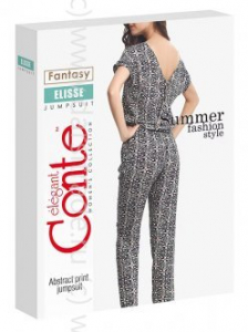Комбинезон Elisse Conte Elegant Дроп