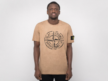 Футболка Stone Island