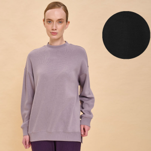 DFN6944/1 толстовка женская (1 шт в кор.)