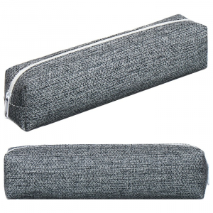 Пенал школьный на молнии 