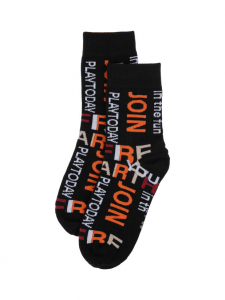 Носки для мальчика