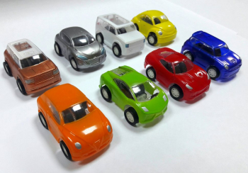 YX 7790F Машина инерц мал. 5см,1шт