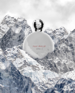 MAX PHILIP WHITE edp 7ml