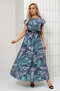 Платье Дарья №129