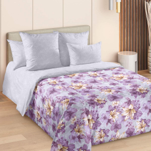 Комплект постельного белья Творец Снов Джинни сатин