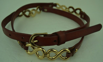 Ремень Узкий 15мм